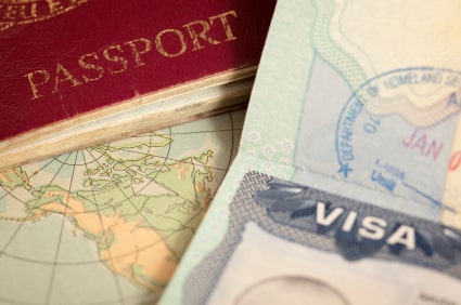 South Africa Visa Requirements 