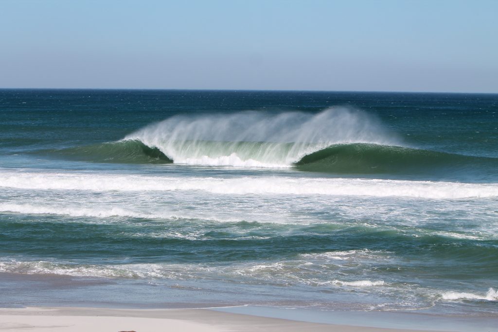 south africa surf spots