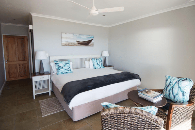 Accommodation in South Africa